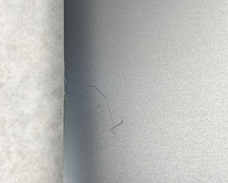 Dell Precision 7750 17.3" Core i7-10850H 2.30 GHz 32GB RAM RTX 4000 No SSD No OS