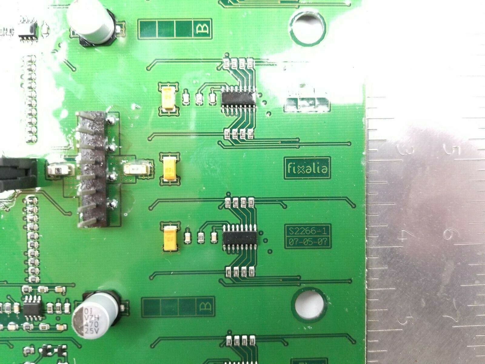 Fixalia S2266-1 07-05-07 25-30-001
