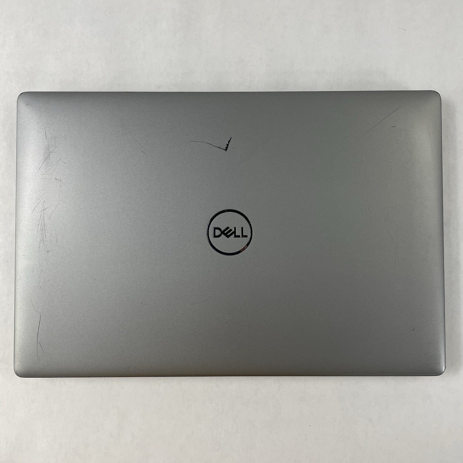 Dell Latitude 5410 14" i7-10610U 1.80 GHz 8 GB RAM No SSD/OS/AC/Batt - READ15