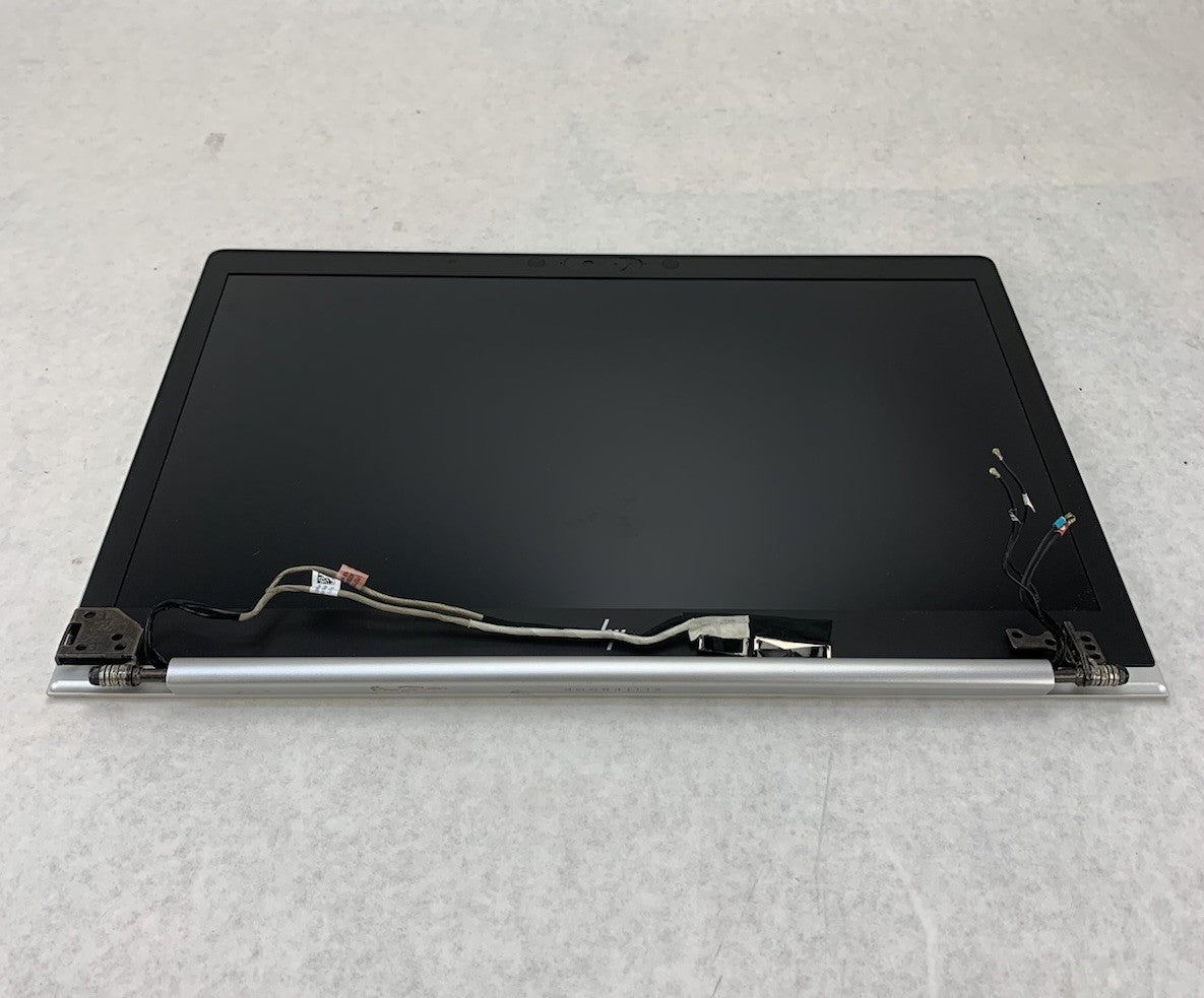 HP EliteBook 850 G6 15.6" FHD 1920x1080 Non-Touch Screen Assembly - Untested1