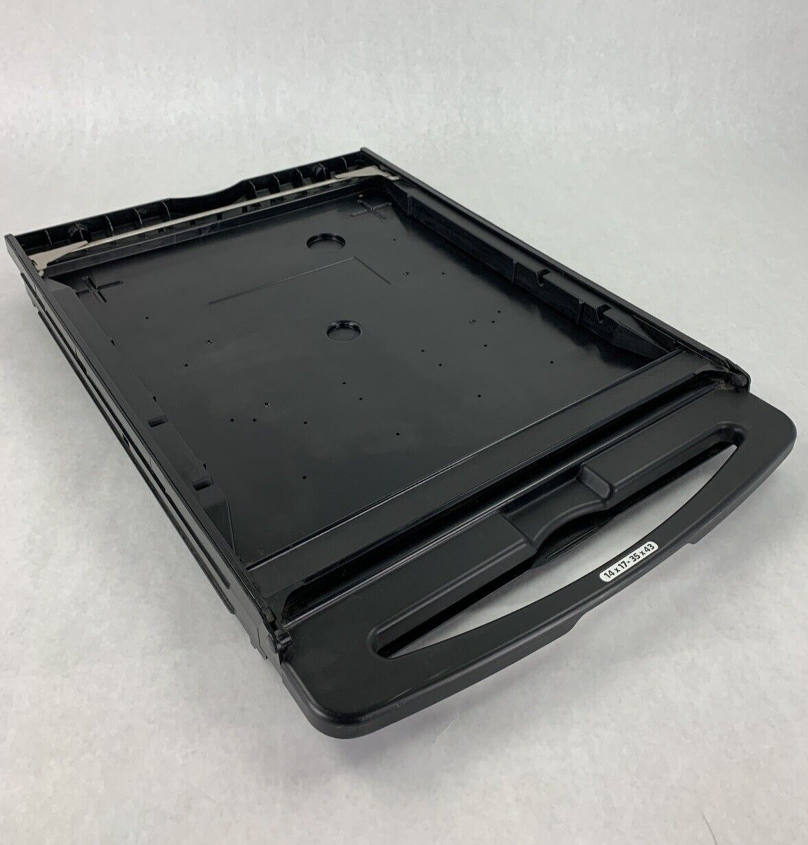 Carestream Dryview 5850 Laser Imager Bottom Tray #2 8f3791