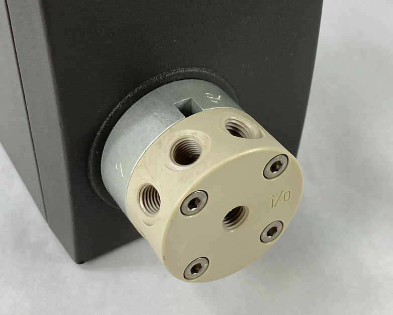GE Amersham Biosciences AKTA FPLC IV-908 Motor Valve