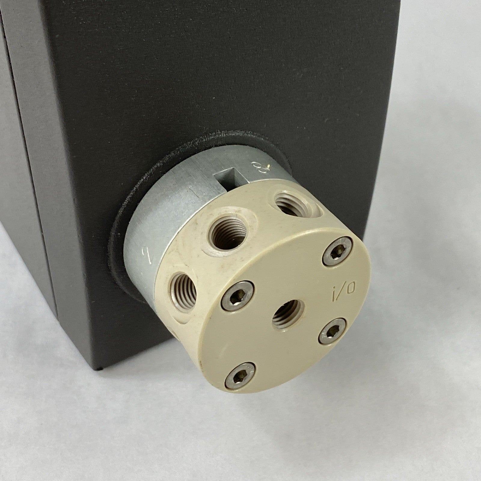 GE Amersham Biosciences AKTA FPLC IV-908 Motor Valve3