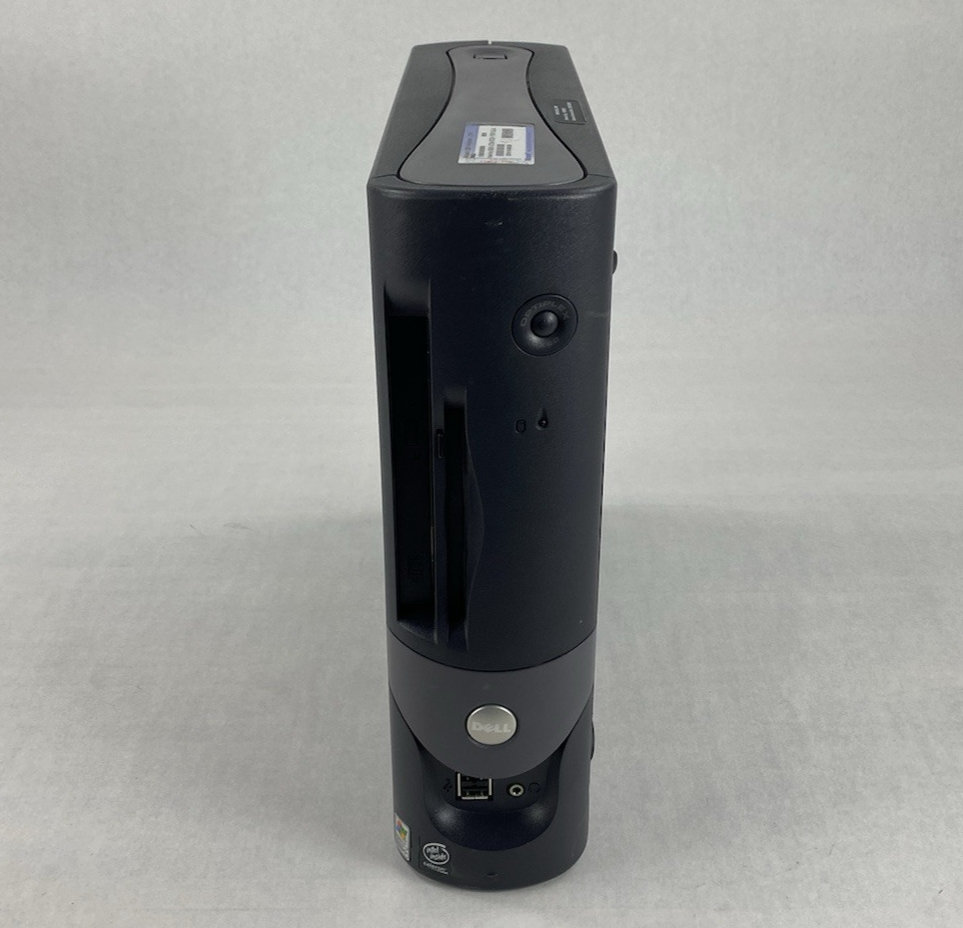 Dell OptiPlex GX60 SFF Intel Celeron 1.70GHz 256MB RAM No HDD No OS