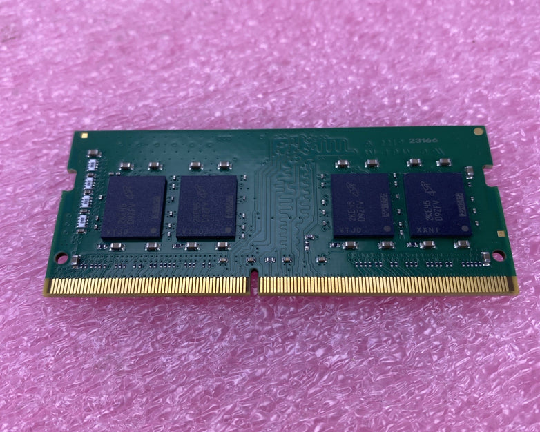 Kingston 16GB DDR4 3200MHz SODIMM Laptop RAM KCP432SS8/16 Non-ECC