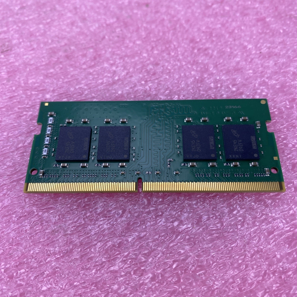 Kingston 16GB DDR4 3200MHz SODIMM Laptop RAM KCP432SS8/16 Non-ECC4