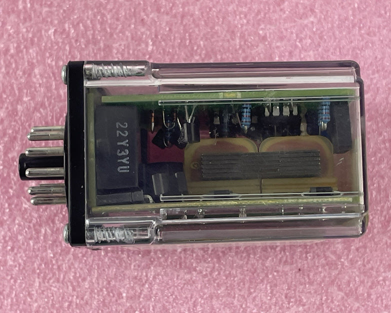 Absolute Process Instruments API Model API-1400 G (M8D)
