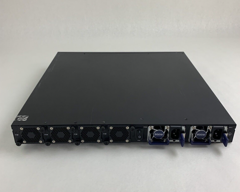 Viptela VEdge-2000-AC-K9 8 Port Gigabit  Ethernet Network Router Tested Reset