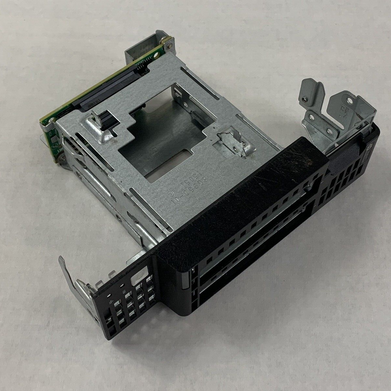 HP Hard Drive Cage with LED Board for Proliant BL465c 418271-001 2G95D-01