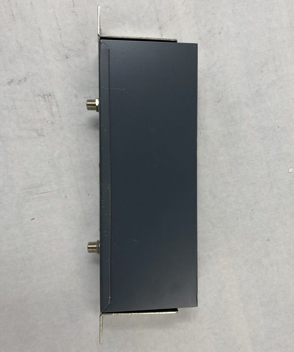 Channel Master MATV Systems Model 7494 Band Pass Filter UHF Band Channel 57