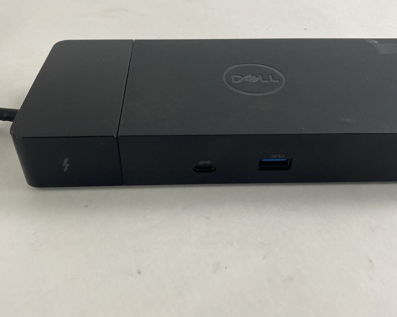 Dell WD19TBS Thunderbolt Docking Station No AC Adapter Lot of 2