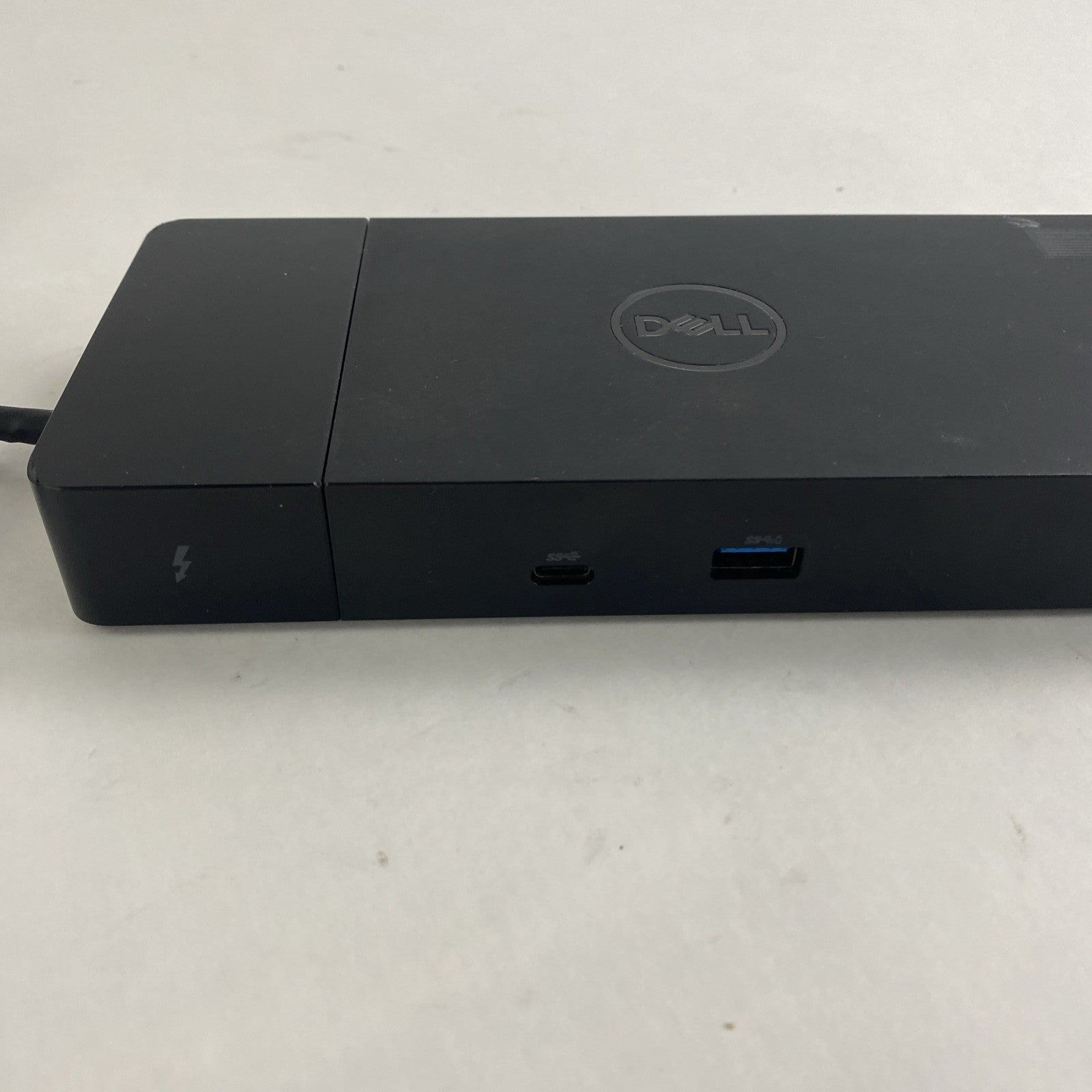 Dell WD19TBS Thunderbolt Docking Station No AC Adapter Lot of 23