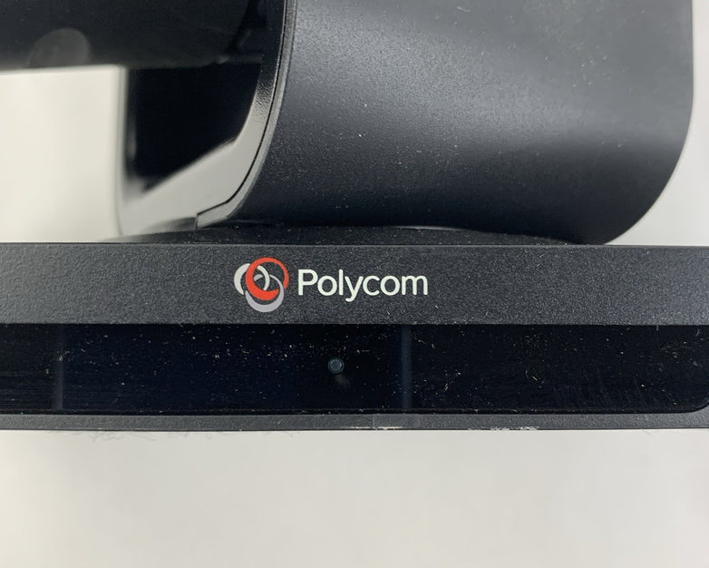 Polycom 1624-66061-002 MPTZ-11 EagleEye IV Video Conferencing Camera - Untested