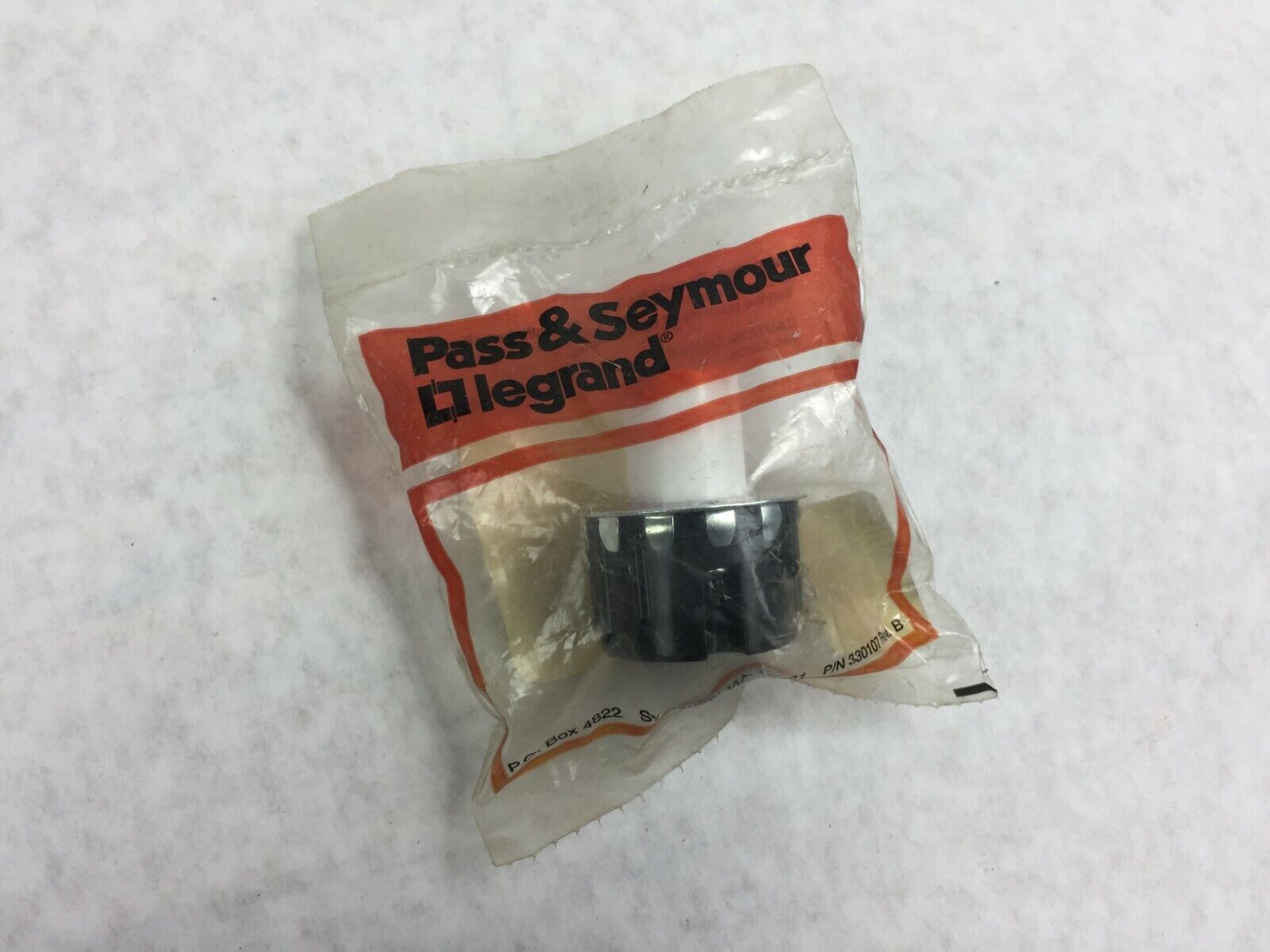 Pass & Seymour 330107 (Lot of 6)