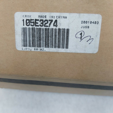 Xerox 105E3274 Low Voltage Power Supply