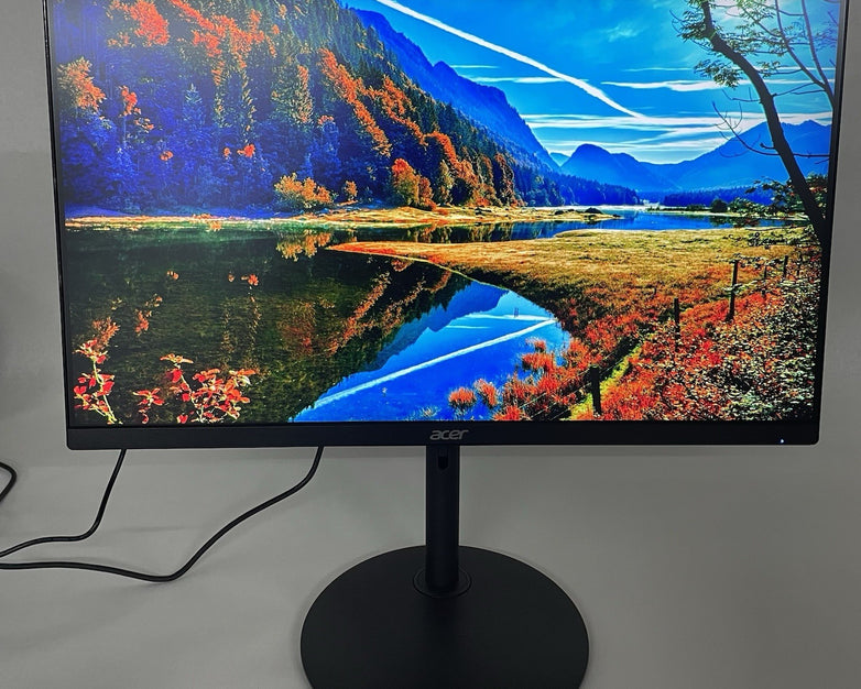 Acer RX241Y - 24" Gaming Monitor VA LCD 144 HZ