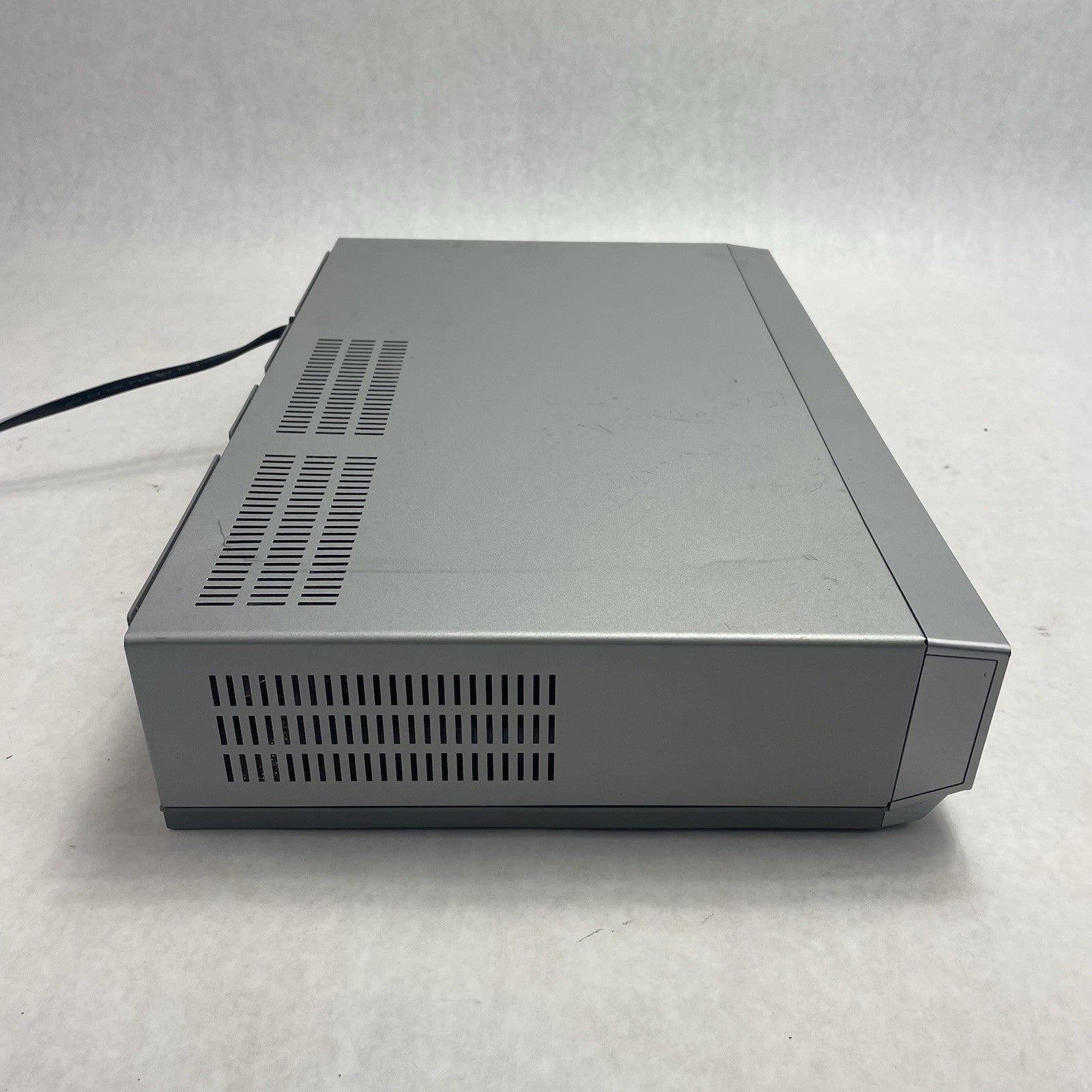 Sony SLV-D370P DVD VCR Player Tested Working5