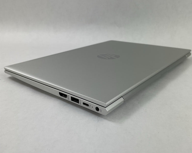 HP ProBook 630 G8 13.3" i7-1165G7 2.80 GHz 8 GB RAM No SSD/OS/AC