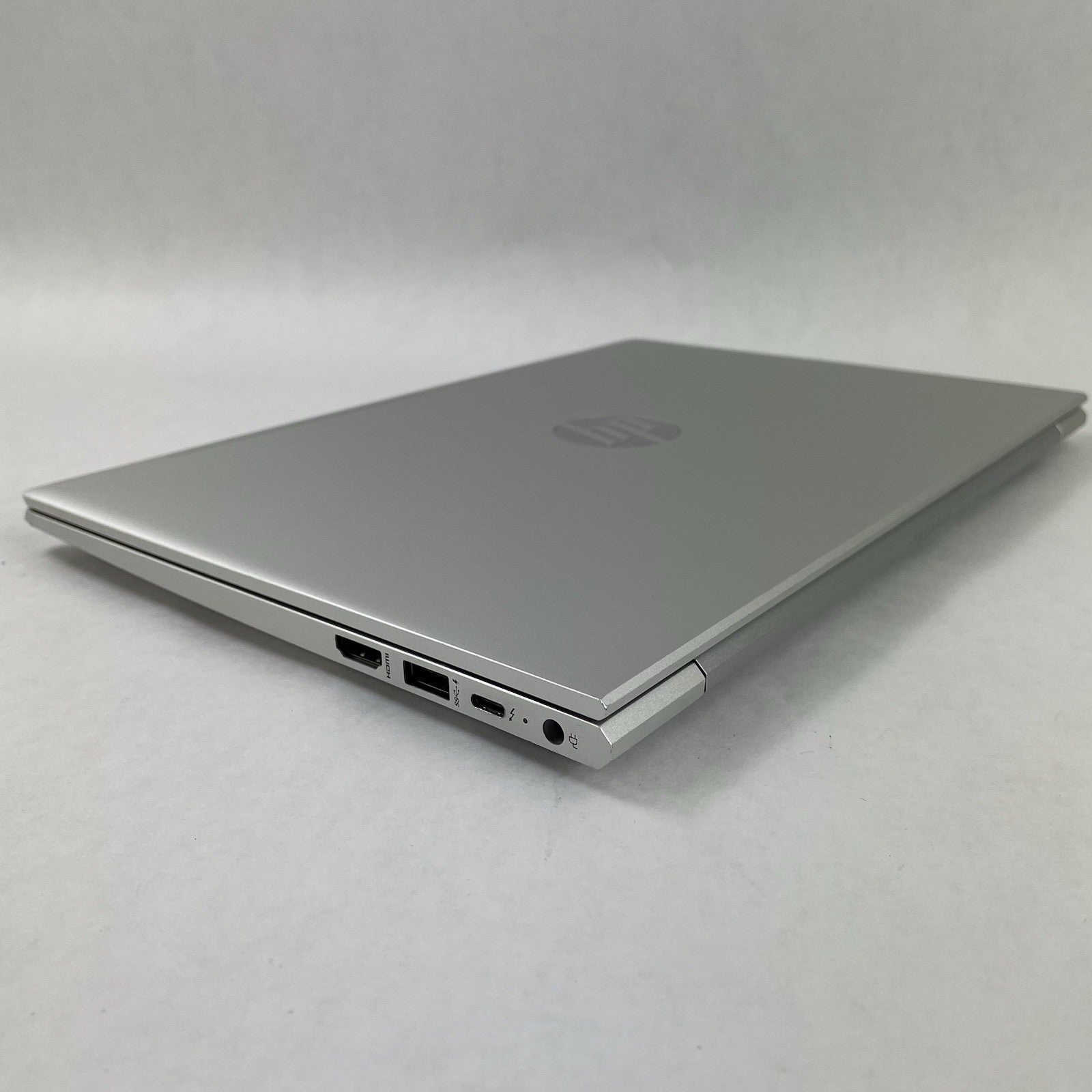 HP ProBook 630 G8 13.3" i7-1165G7 2.80 GHz 8 GB RAM No SSD/OS/AC8