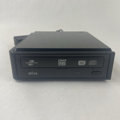 Ativa DX-3H20A  External USB DVD/CD Writer