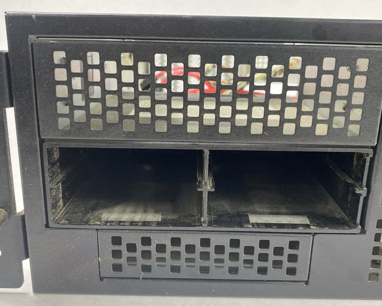 Advantech 3U Rackmount Case