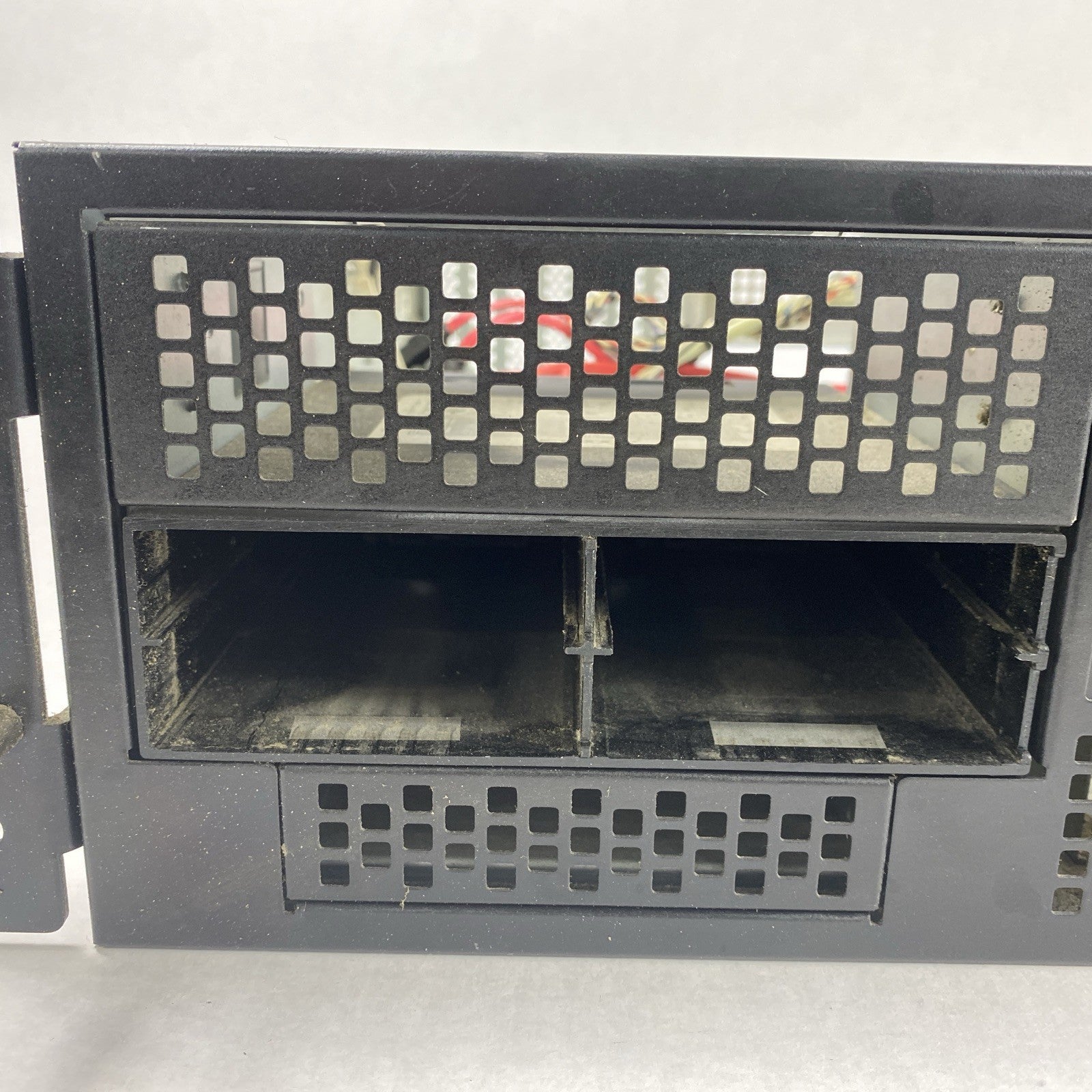 Advantech 3U Rackmount Case