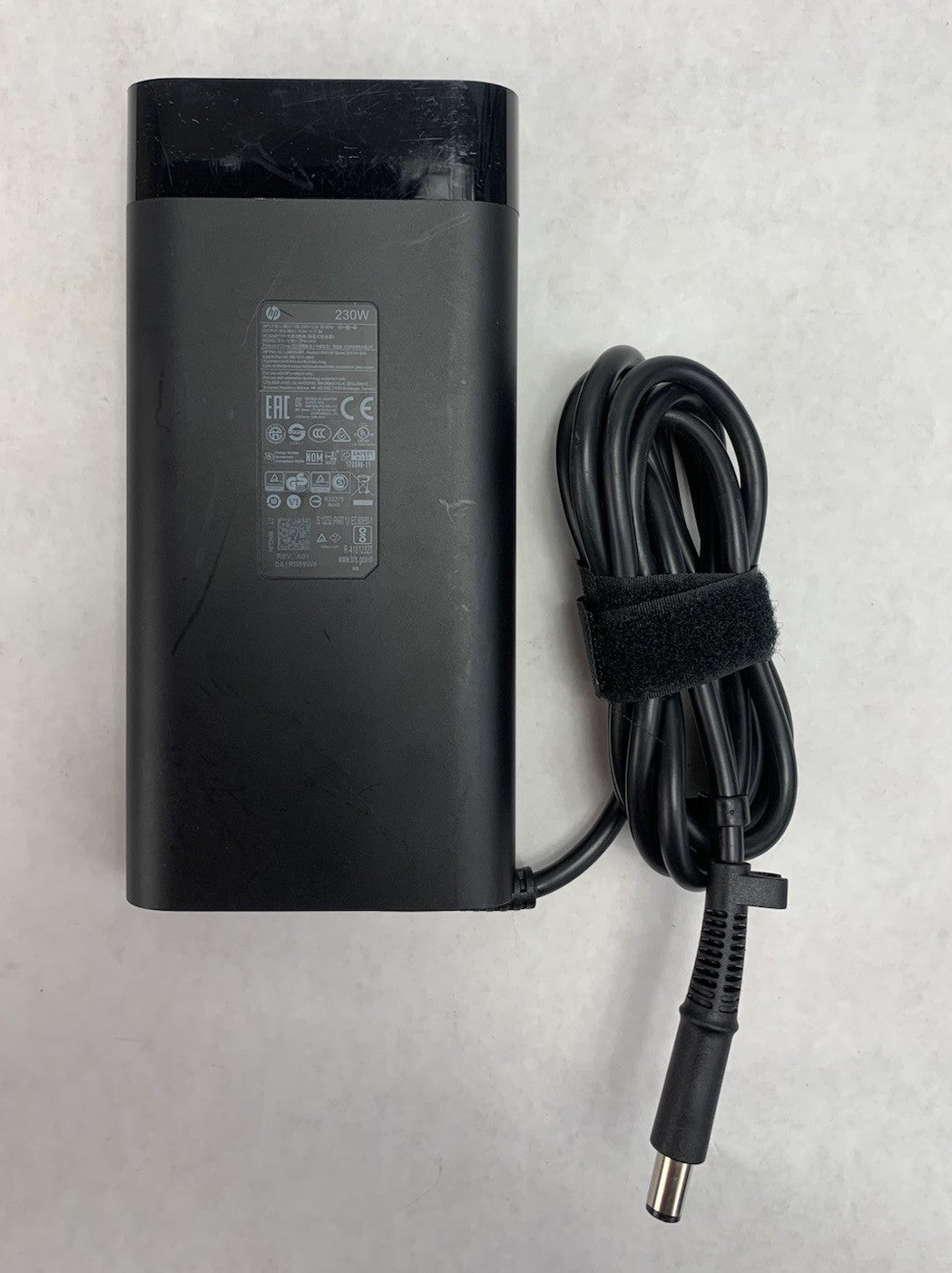 HP TPN-LA10 19.5V 11.8A 230W AC Adapter Power Supply5