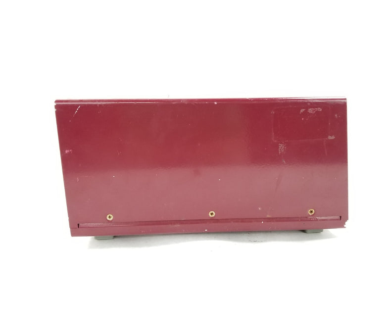 RICHARD WOLF 2264.00 Electronic CO2 Insufflator  Powers On  Includes Power Cord