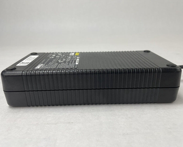 Dell D846D/0D846D AC Adapter PA-7E Family DA210PE1-00 with Power Cable