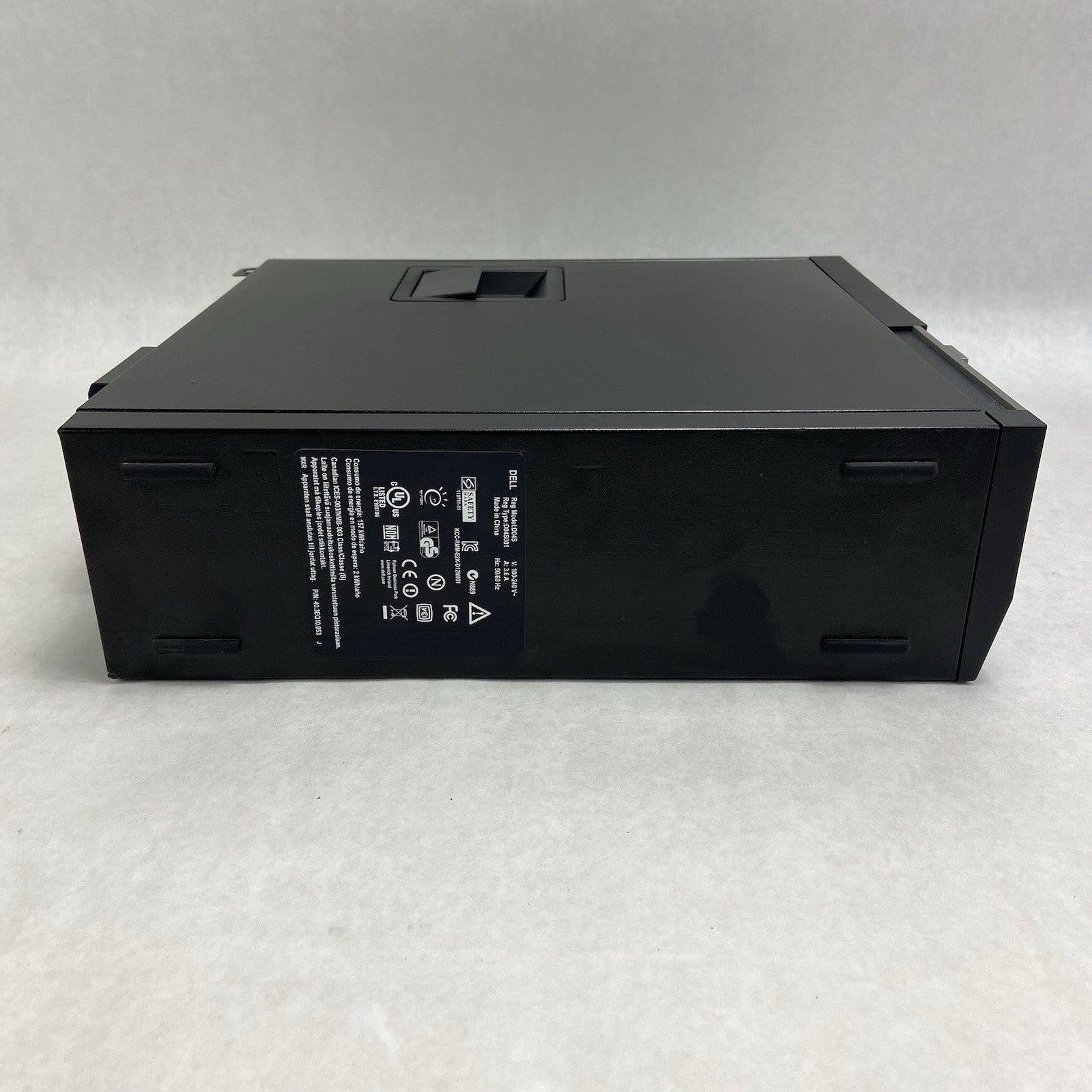 Dell Optiplex 3010 SFF Intel Core i5-3470 3.2GHz 4GB RAM No HDD No OS7