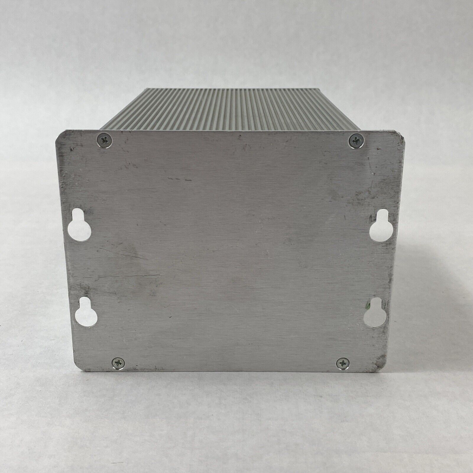Moore Industries PWR/120AC,5A/4-20MA/2E-120AC-SPC(SM) Transducer MW/MVAR