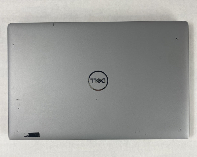 Dell Latitude 5520 Intel Core i5-1145G7 2.60 GHz 16 GB RAM 15.6" No SSD No OS