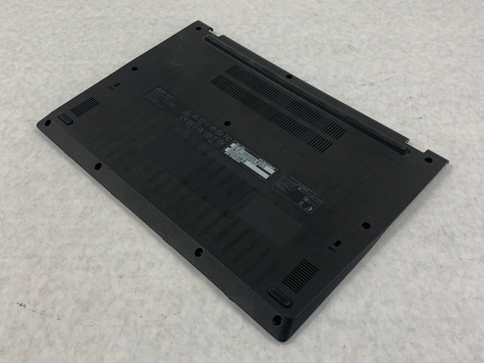 Acer C771 Series N17Q6 Laptop Bottom Cover