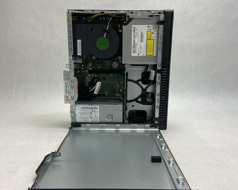 Lenovo ThinkCentre M70s Gen 3 SFF Intel Core i5-12500 3GHz 8GB RAM No HDD No OS