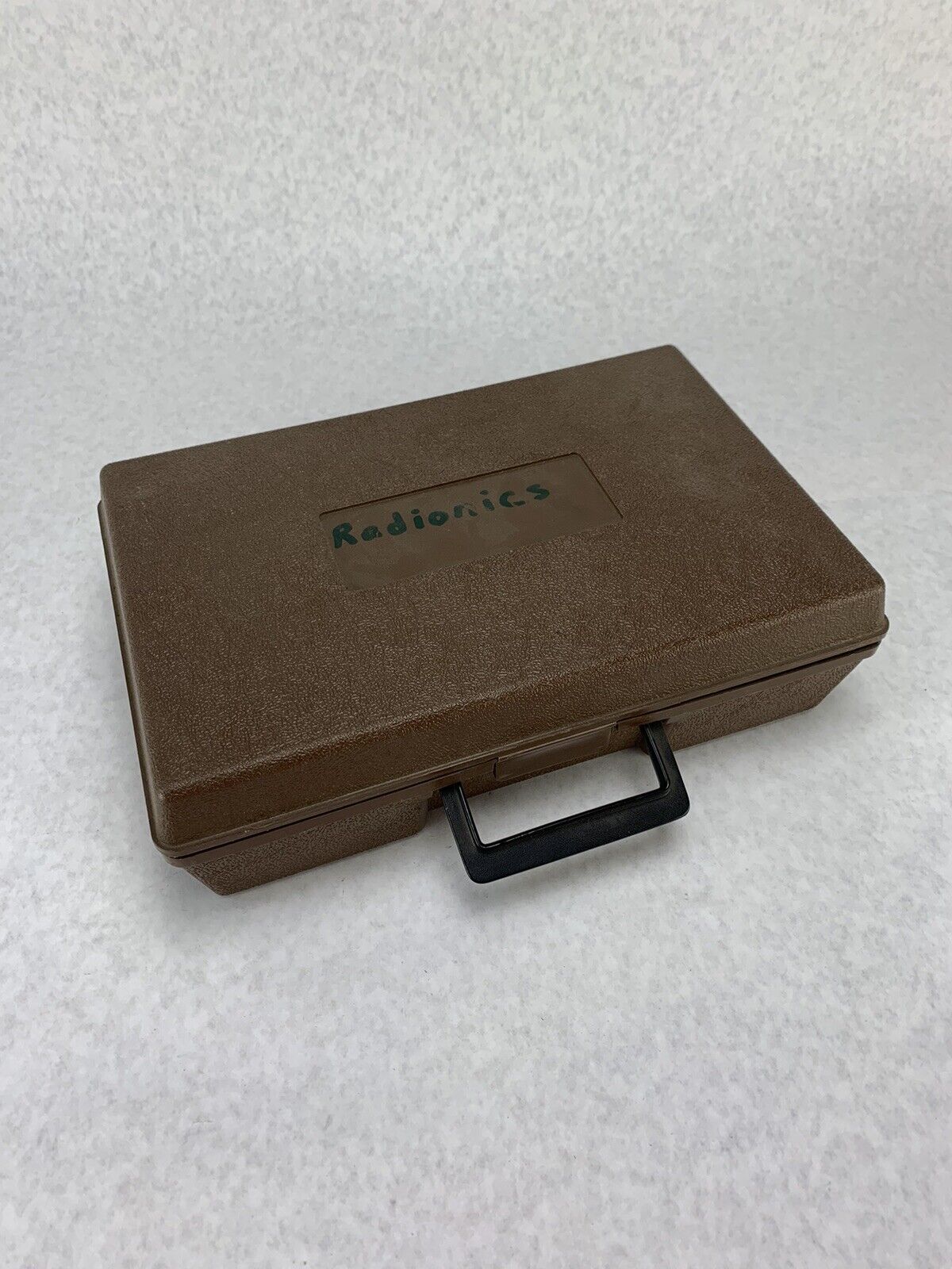Omegalarm Programmer 5000 with Hard Case