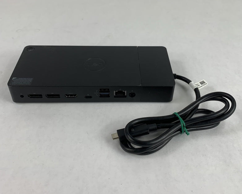 Dell K20A Thunderbolt USB-C Docking Station
