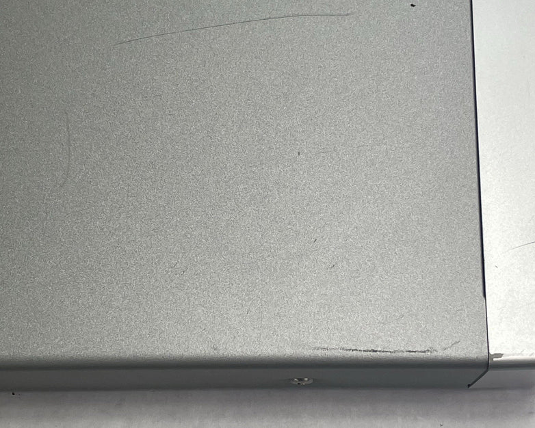 Pioneer DV-250 DVD Player  Tested