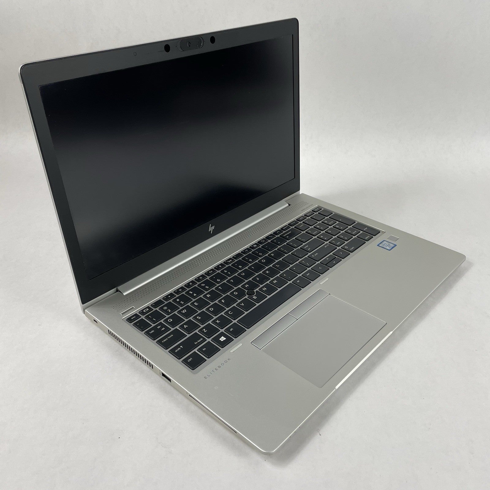 HP EliteBook 850 G6 15.6" i5-8365U 1.60 GHz 8 GB RAM No SSD/OS/AC - READ0