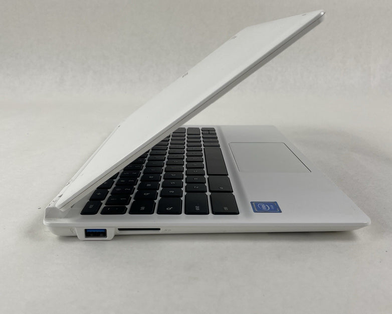 Acer CBS-111 11.6" Celeron N2840 2.16 GHz 2 GB RAM 16 GB HDD No AC