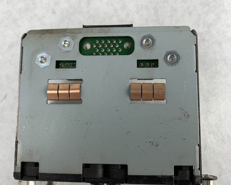 Dell 0TT58F Dual Fan Assembly