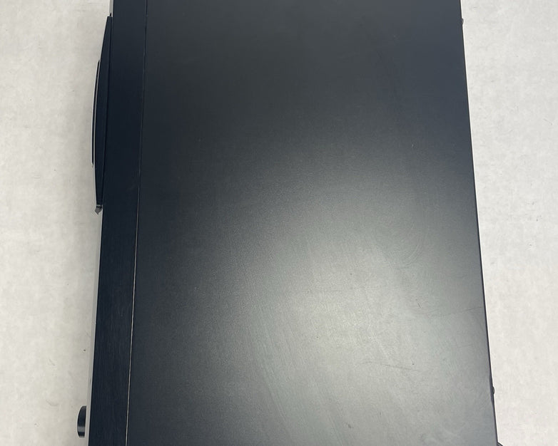 Sony CDP-CX53 50 Disc +1 CD Mega Storage Changer Player Carousel Tested