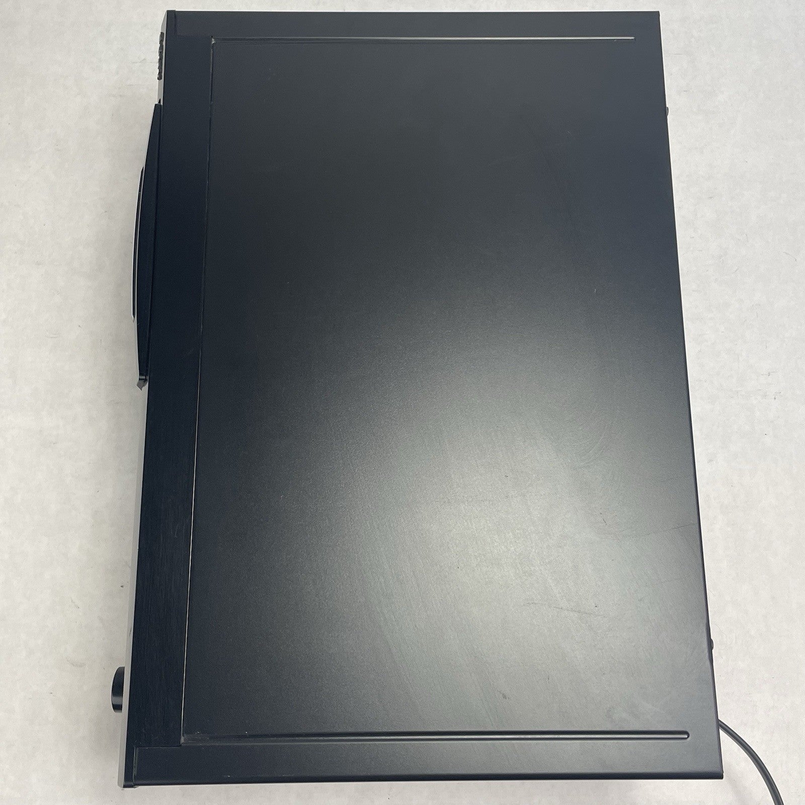 Sony CDP-CX53 50 Disc +1 CD Mega Storage Changer Player Carousel Tested11