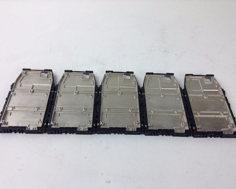 Symbol Motorola Frame 13-99515-01 for MC9090 MC9190 Barcode Scanner - Lot of (5)