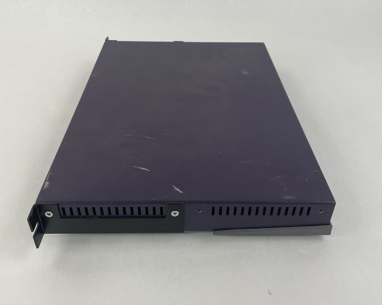 Packeteer PacketShaper 2000 WAN Internet Server Console Rackmount