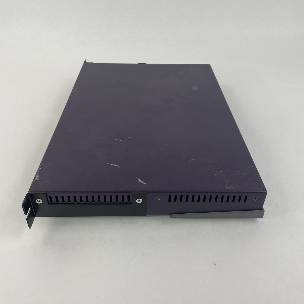 Packeteer PacketShaper 2000 WAN Internet Server Console Rackmount6