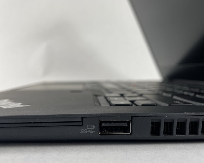 Lenovo ThinkPad T14 Gen2a 14" Ryzen5Pro 5650U 2.3GHz 16GB RAM No SSD/OS/AC- READ