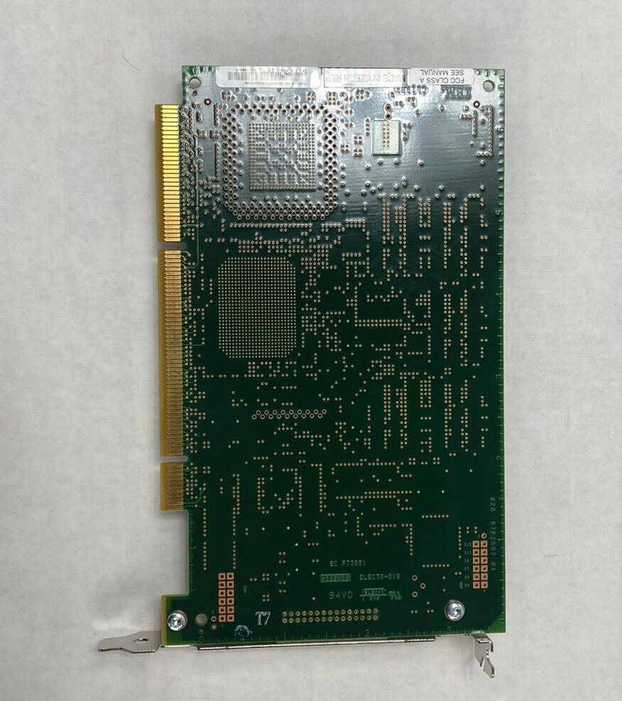 IBM 39J3245 2844 PCI Combined Function IOP