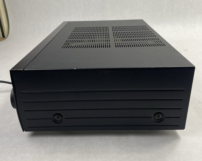 Yamaha Reciver rx-v480 Tested Working Made in Japan