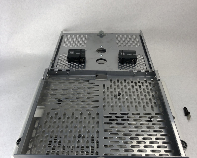 Panasonic PT-FW430U WXGA LCD Projector 2279 Lamp Hours & Peerless Mount Bundle