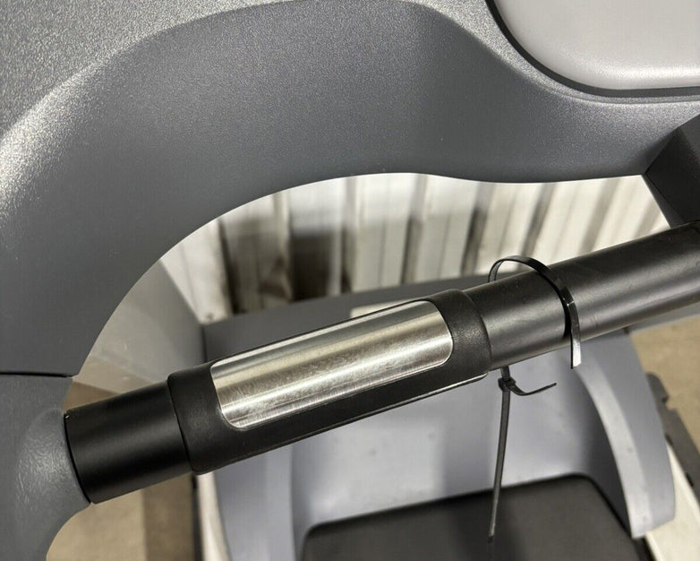 Precor 932i Precision Low Impact Treadmill